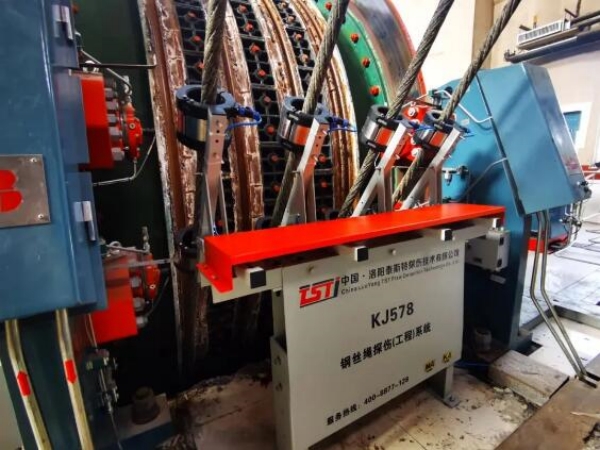 替代人工，檢而不“簡”——厲害了！我的“高科技智檢搭子”！