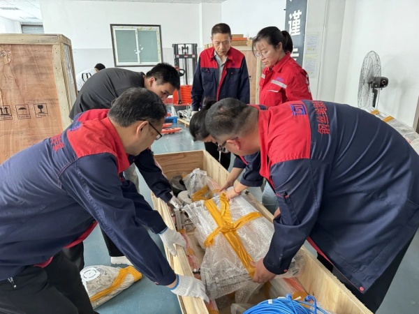 破暑前行，全員沖刺，鑄就泰斯特新速度！